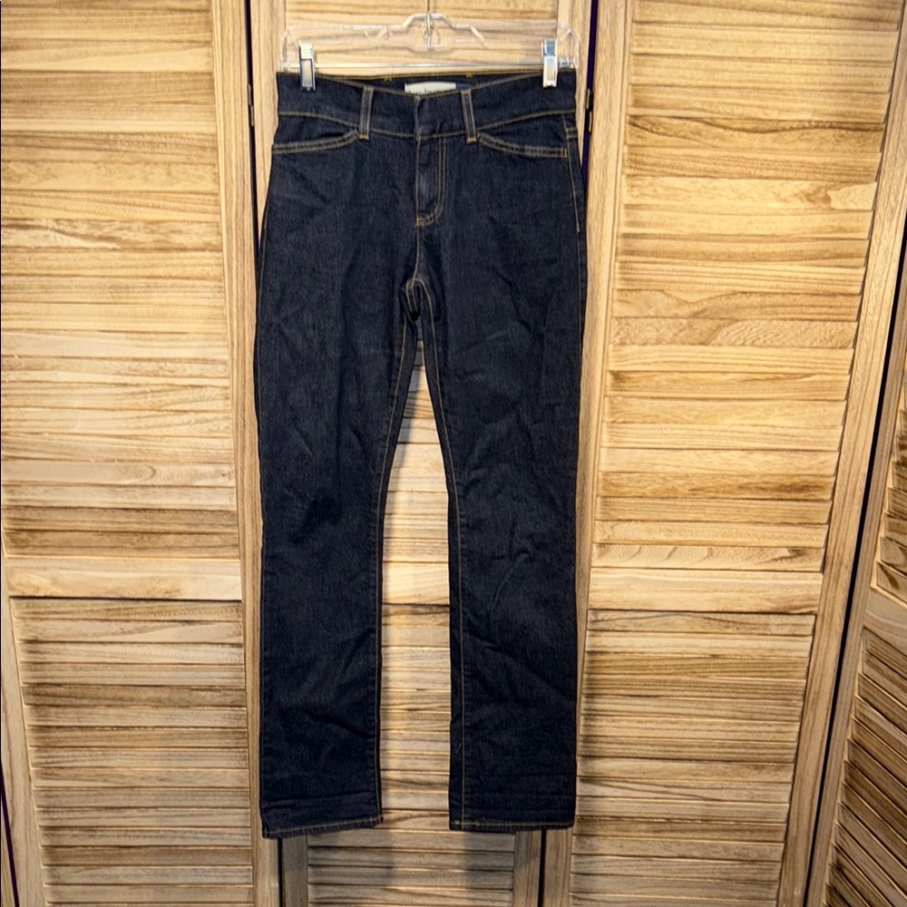 Gap Jeans Hip Hugger Stretch Size 1